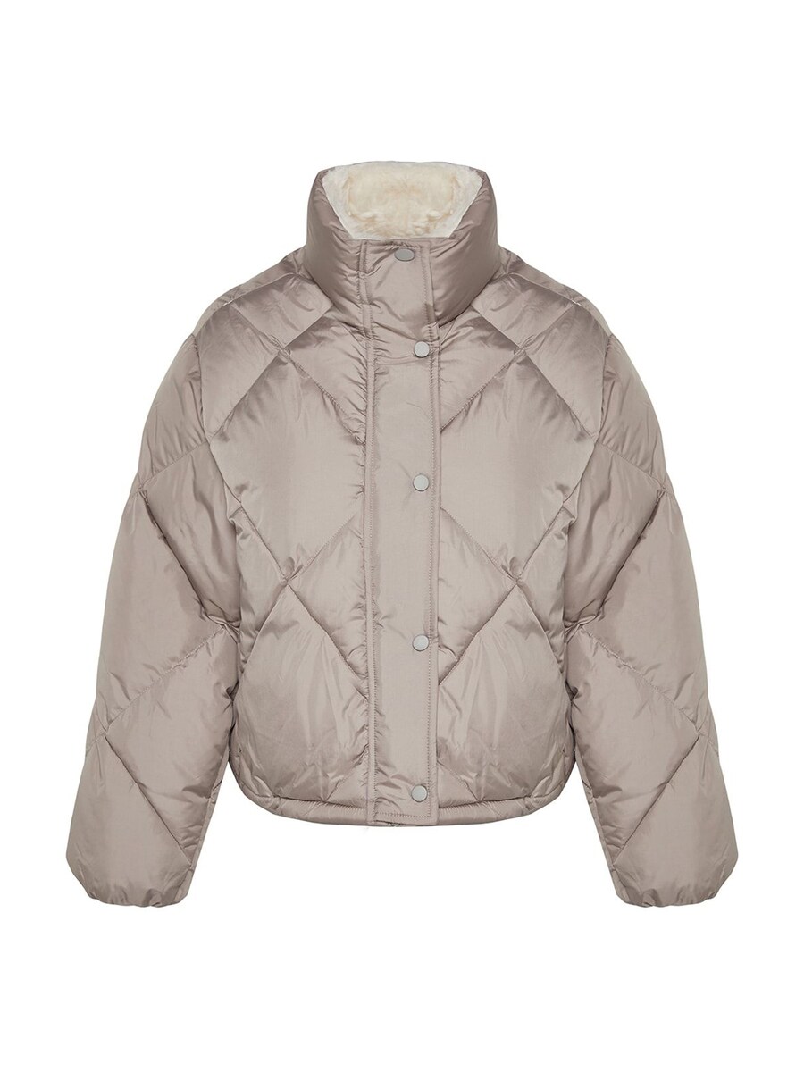 

Зимняя куртка Trendyol, Brocade