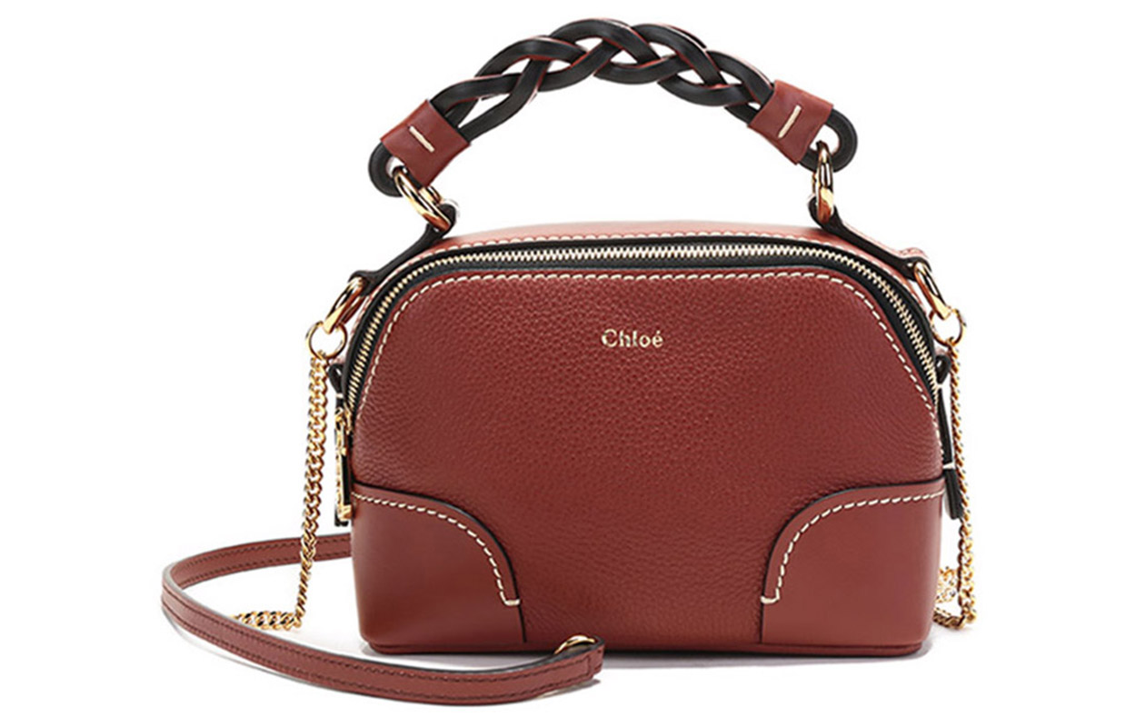 

Chloé Сумка кроссбод