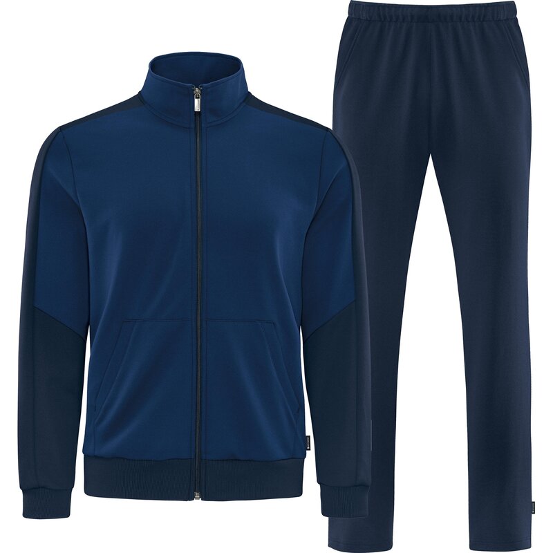 

Спортивный костюм Clarkem (короткий) Schneider Sportswear, мультиколор