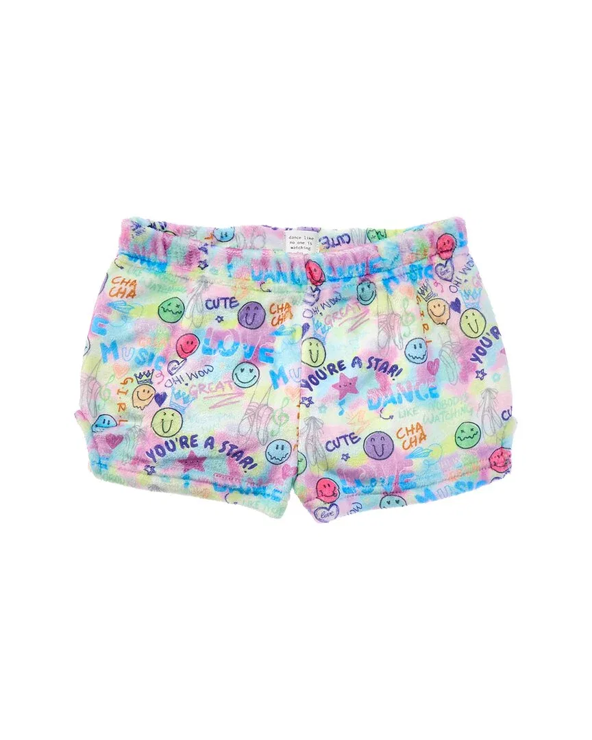 Preppygoose Let's Dance Lounge Short PREPPY GOOSE, синий