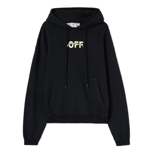 

Толстовка fw22 Off-White, черный