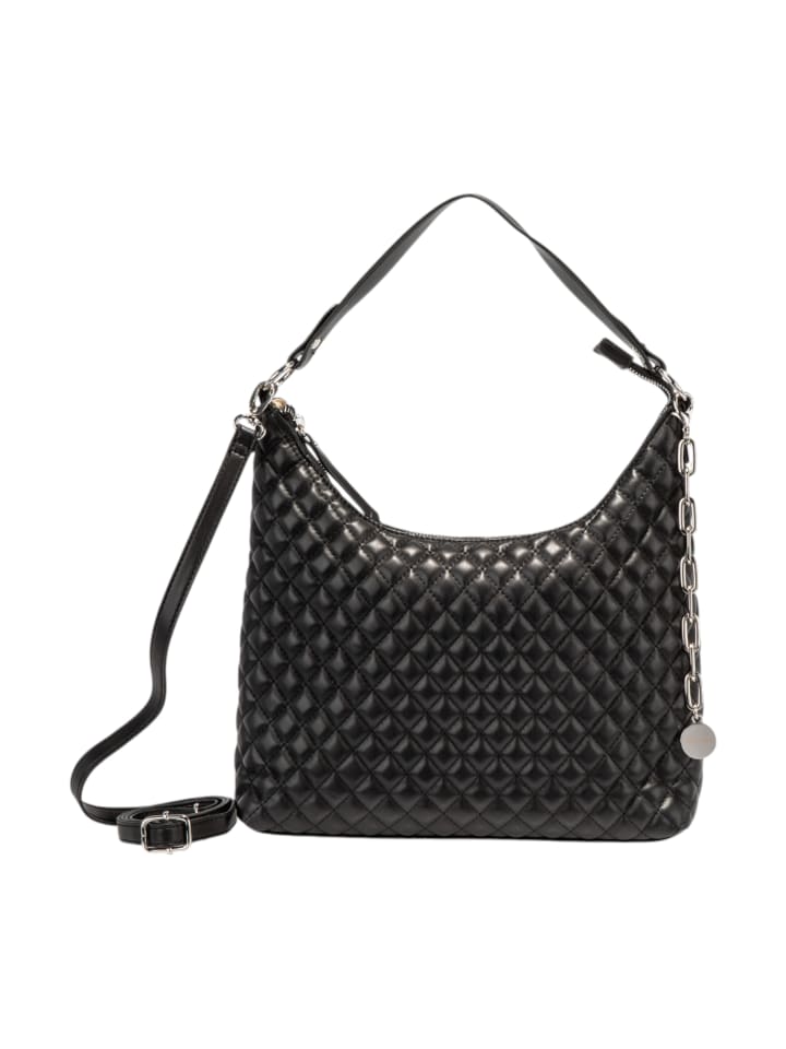 

Наплечная сумка Gerry Weber, черный