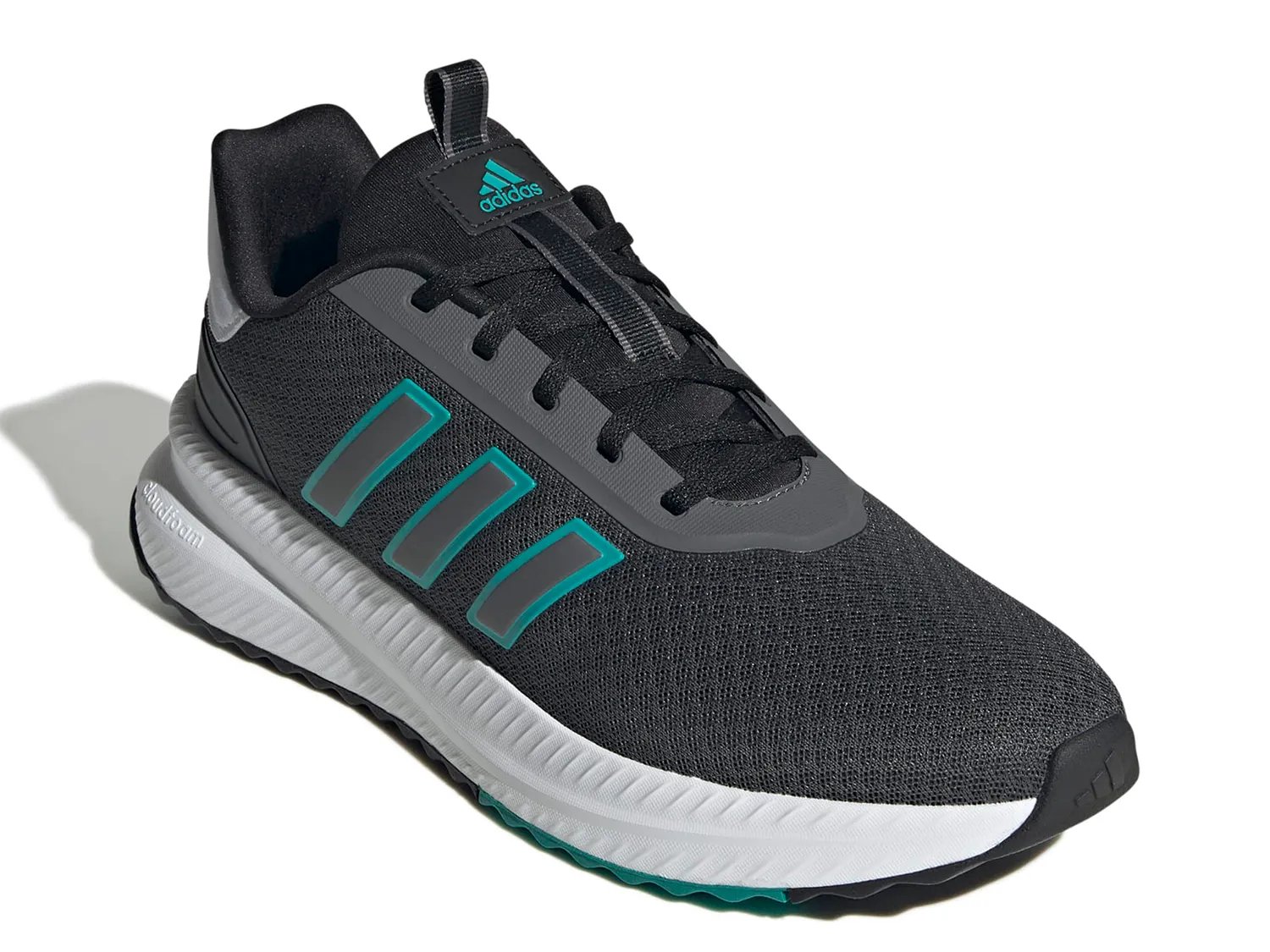 

Кроссовки adidas X_PLR Path Sneaker - Men's, Charcoal/Blue