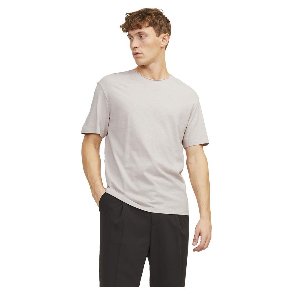

Футболка Jack & Jones Summer Linen, белый