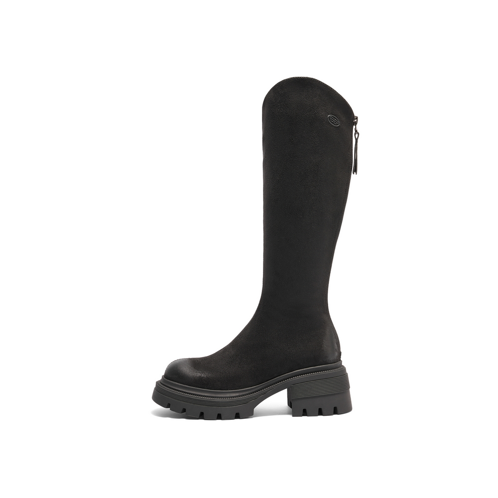 

Сапоги BELLE Knee-high Boots Women's