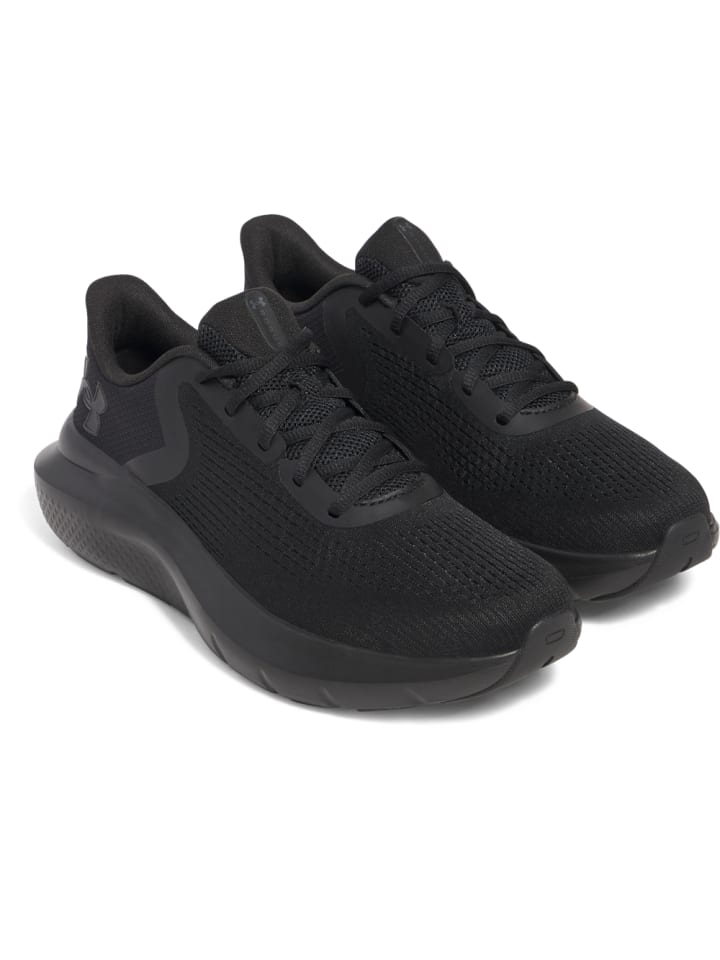 

Низкие кроссовки Under Armour, черный