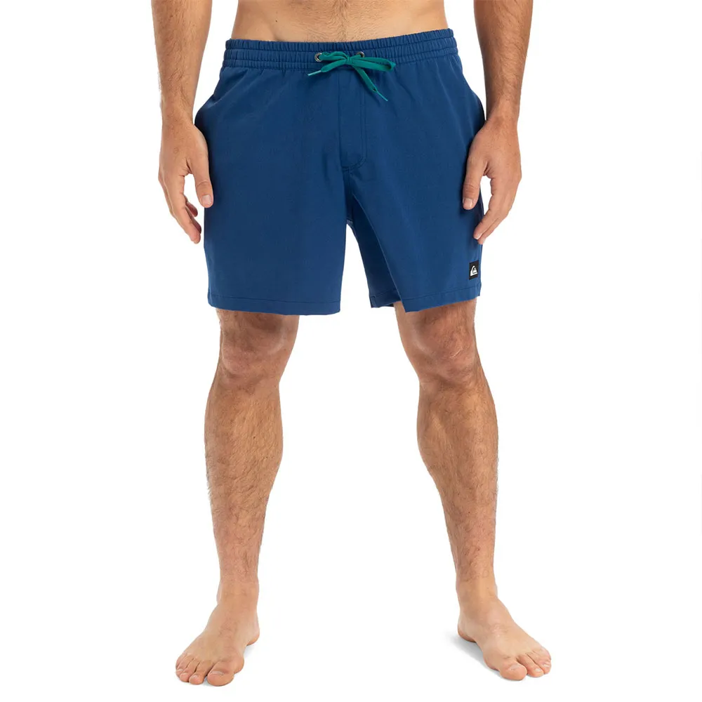 

Шорты для плавания Quiksilver Surfsilk Solid Volley 16´´, синий