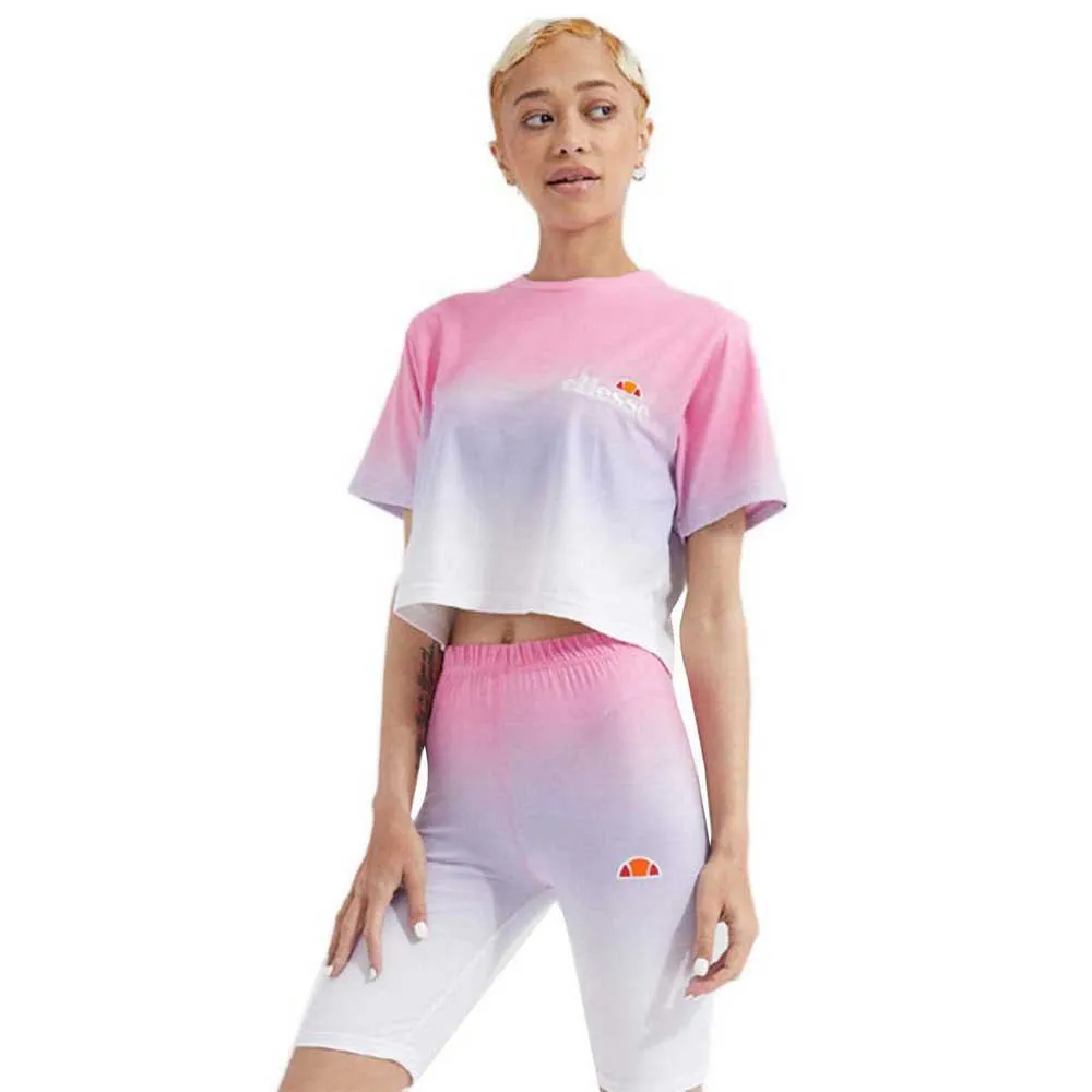 

Футболка Ellesse Rerta, розовый