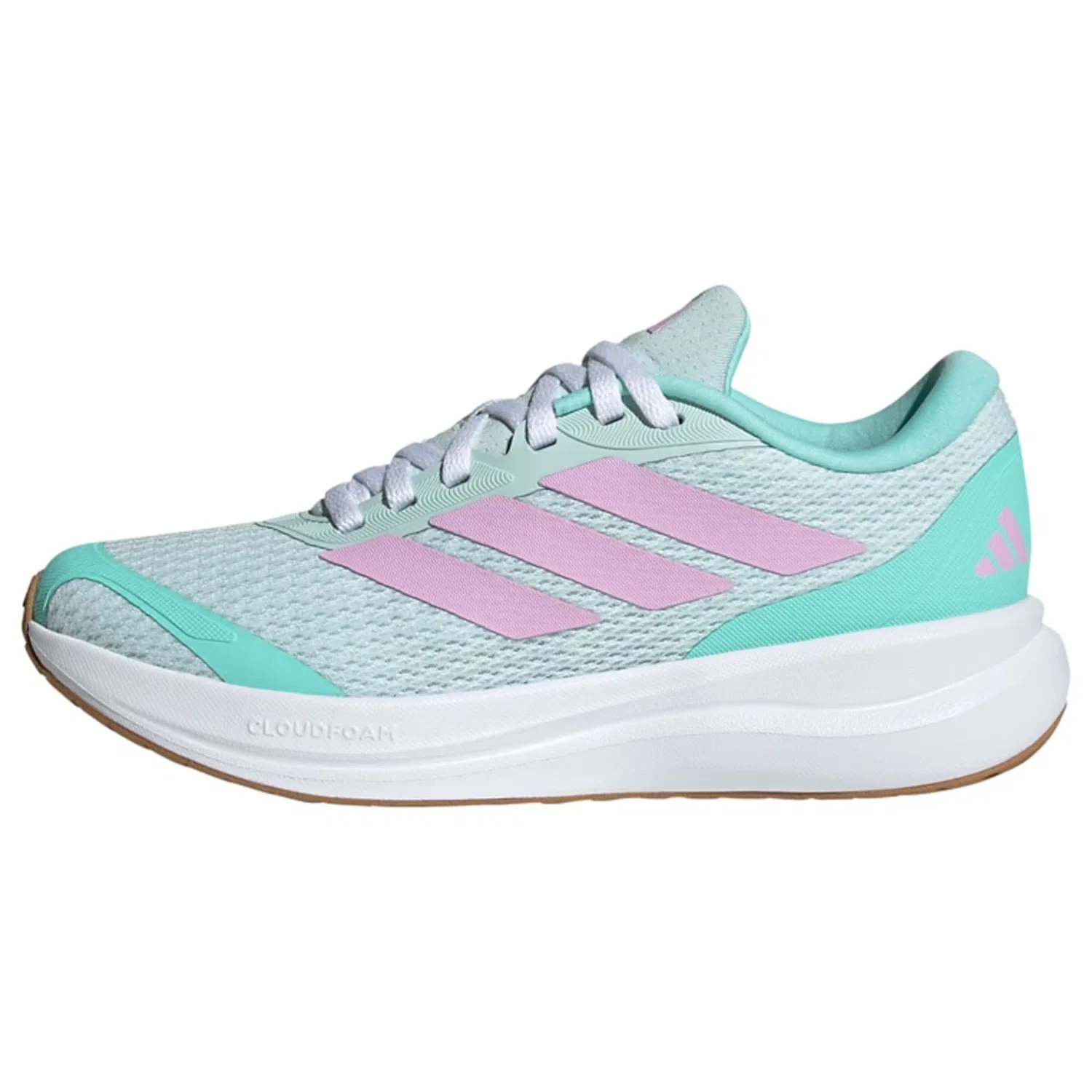 Кроссовки Adidas Sportswear Runfalcon 6 светло-голубого цвета