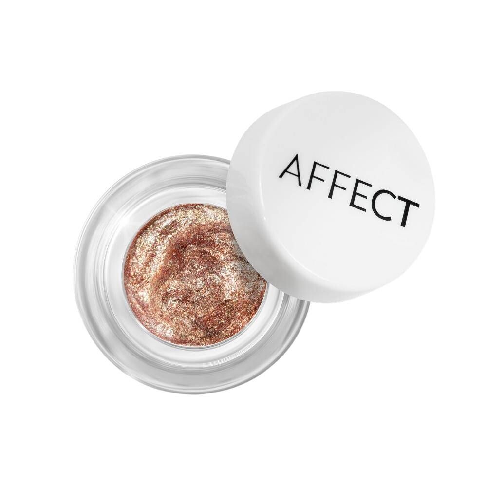 

Тени для век Affect Eyeconic Mousse, Fame