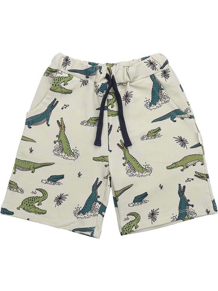 

Шорты Walkiddy, бежевый