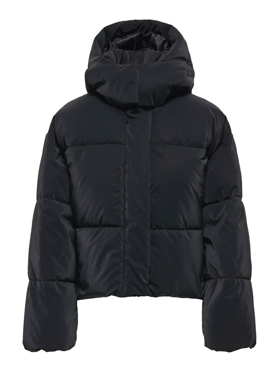 

Куртка межсезонная ONLY ONLDIXIE, черный