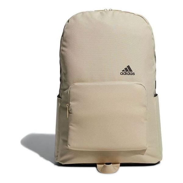 

Сумка classic two-in-one backpack 'beige' Adidas, бежевый