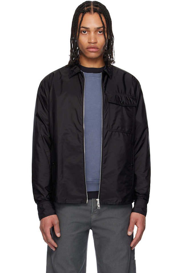 

Куртка Archivio Moncler, черный