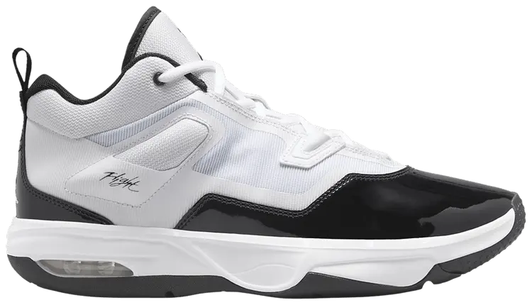 

Кроссовки Air Jordan Stay Loyal 3, белый