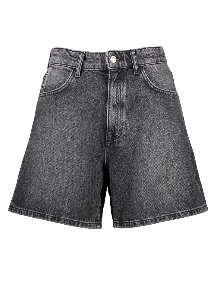 

Джинсовые шорты Marc O´Polo, черный
