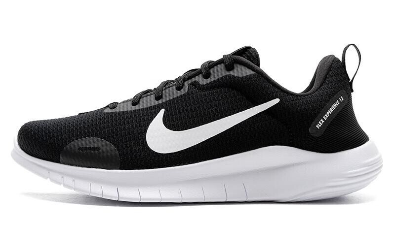 

Nike Кроссовки для женщин, Black/White