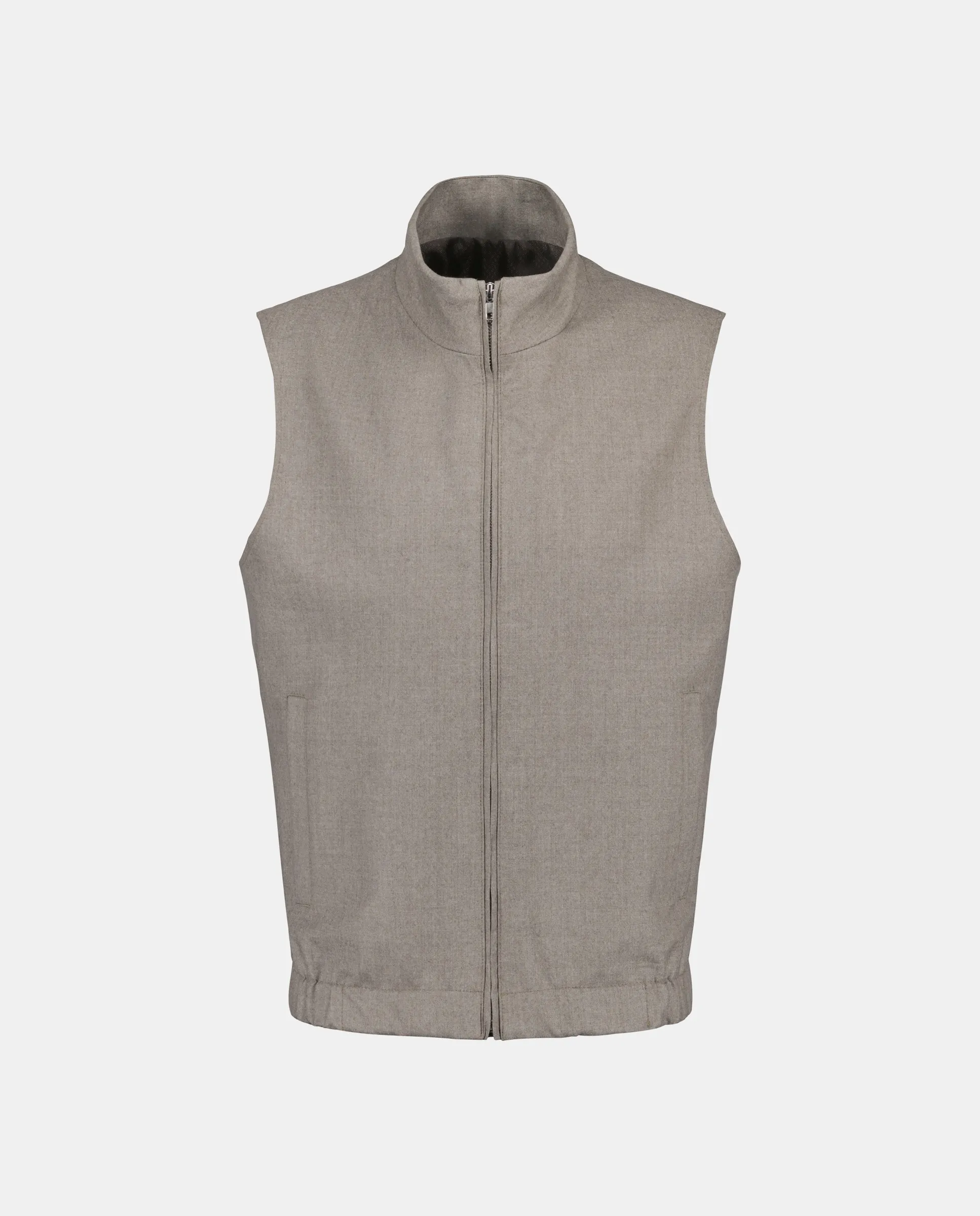 

Мужской жилет Roy Robson, коричневый