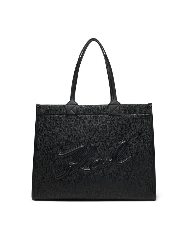 

Сумка A1W30041 Karl Lagerfeld, черный