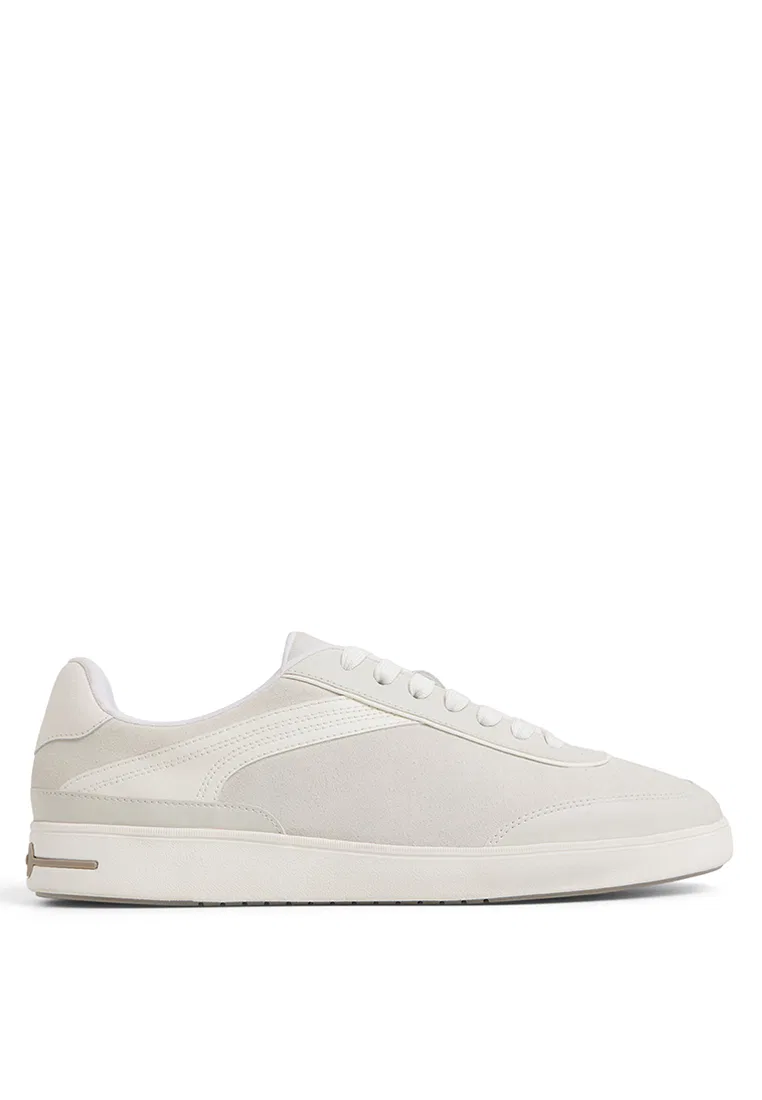 Кроссовки мужские Cypress Aldo, цвет Ice