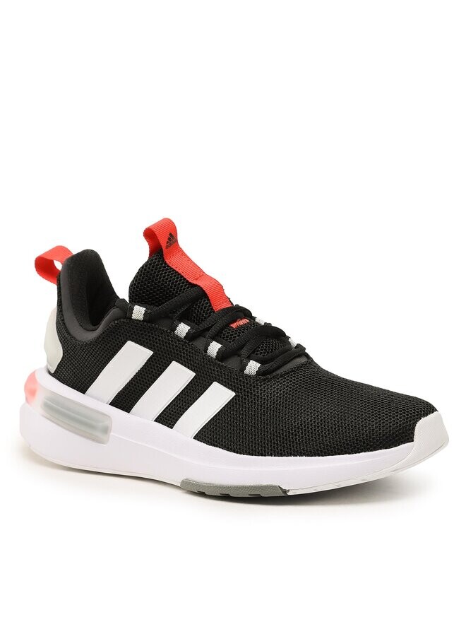 Кроссовки Racer TR23 Shoes adidas, черный — фото 2