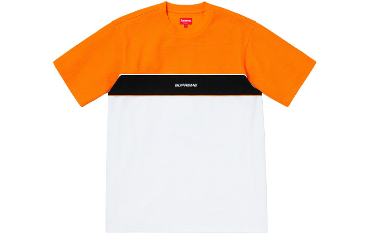 

Футболка унисекс Supreme, мультиколор