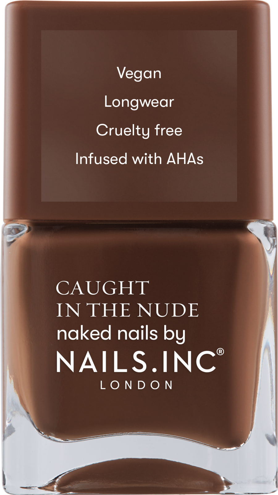 

Гель-лак для ногтей Nails.INC Nagellack Caught Hawaii Beach