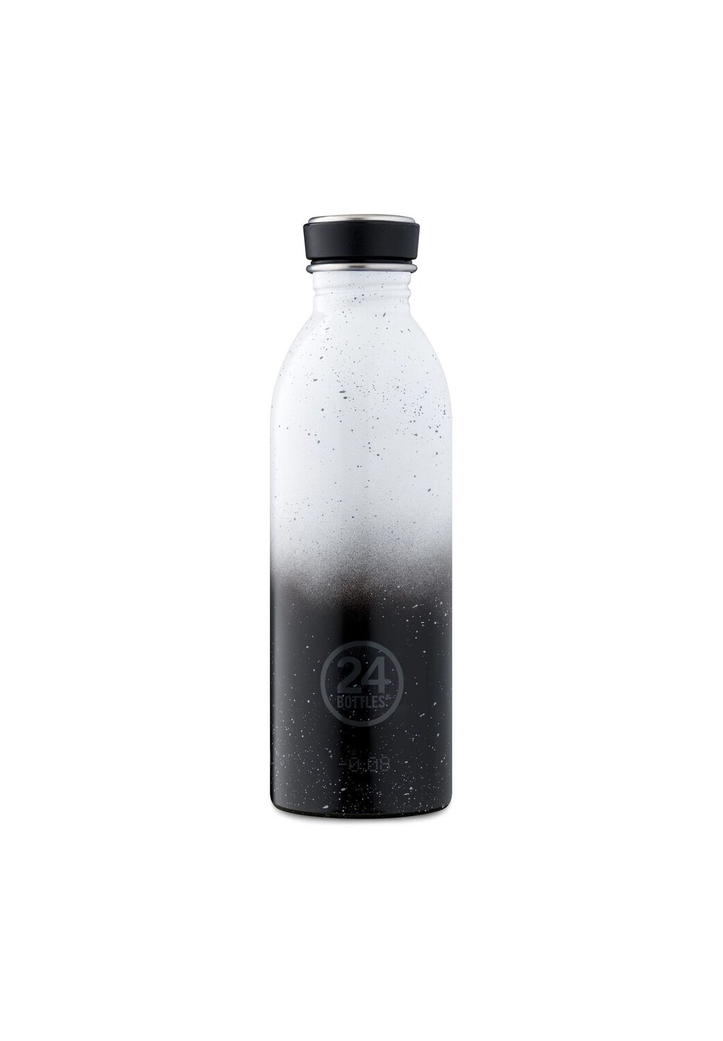 

Городская питьевая бутылка 500 мл 24Bottles, eclipse 0,5l
