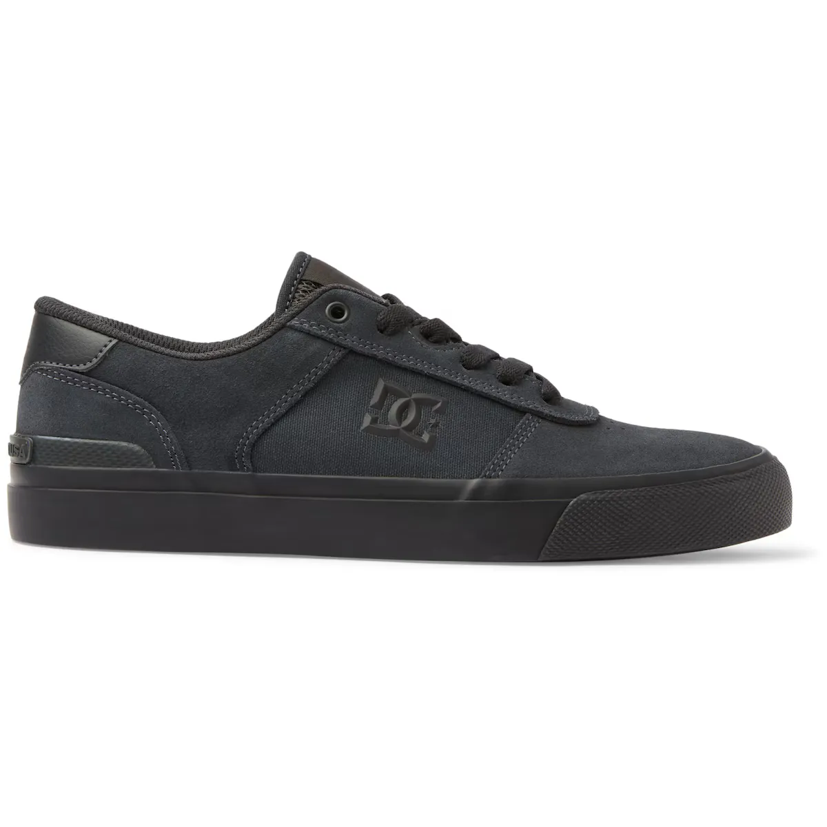 

Кроссовки мужские DC Shoes Teknic S, белый/серый