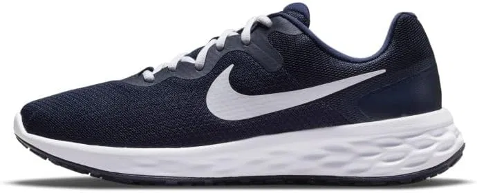 Nike, Midnight Navy Obsidian Ashen Slate White — фото 2