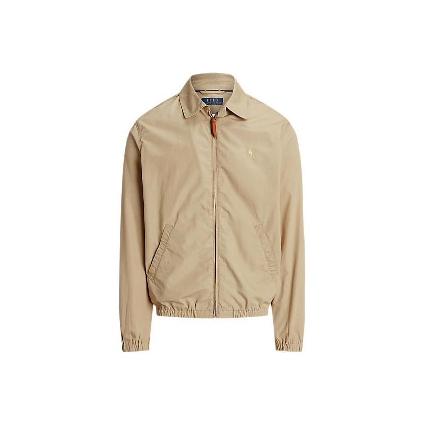 

Polo Ralph Lauren Куртка мужская бежевая, Beige