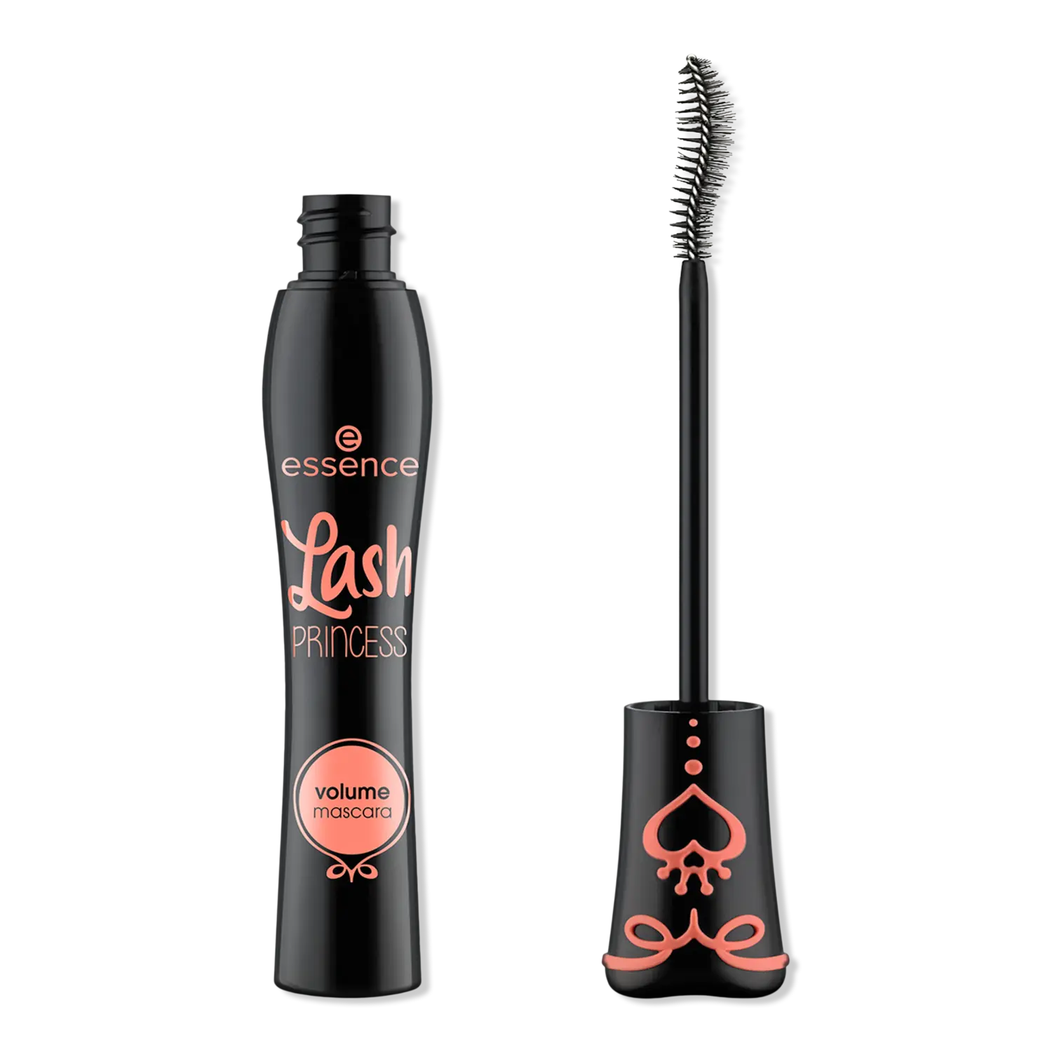 

Тушь для ресниц Lash Princess Volume Essence, Black (Black)
