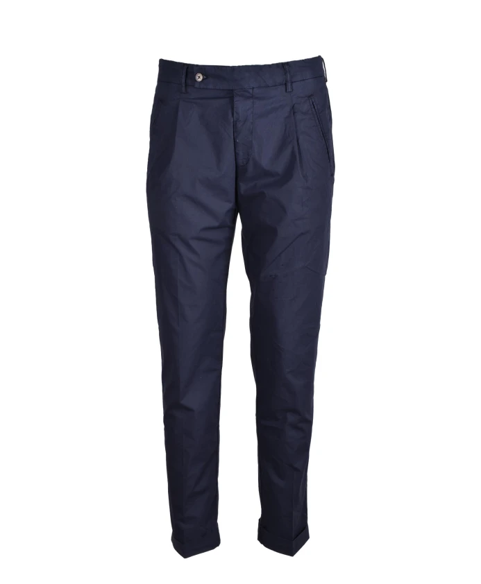 

Брюки Berwick, синий