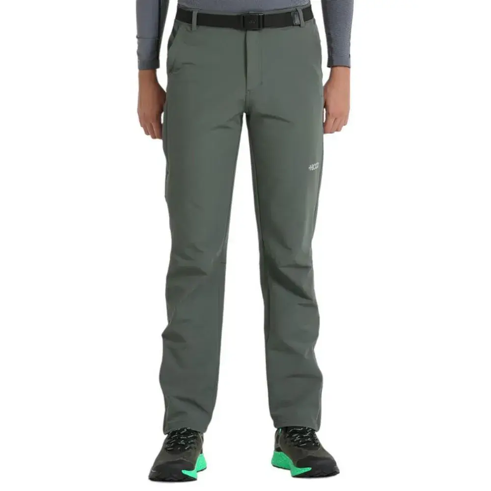 

Брюки +8000 Tazos 24i, зеленый