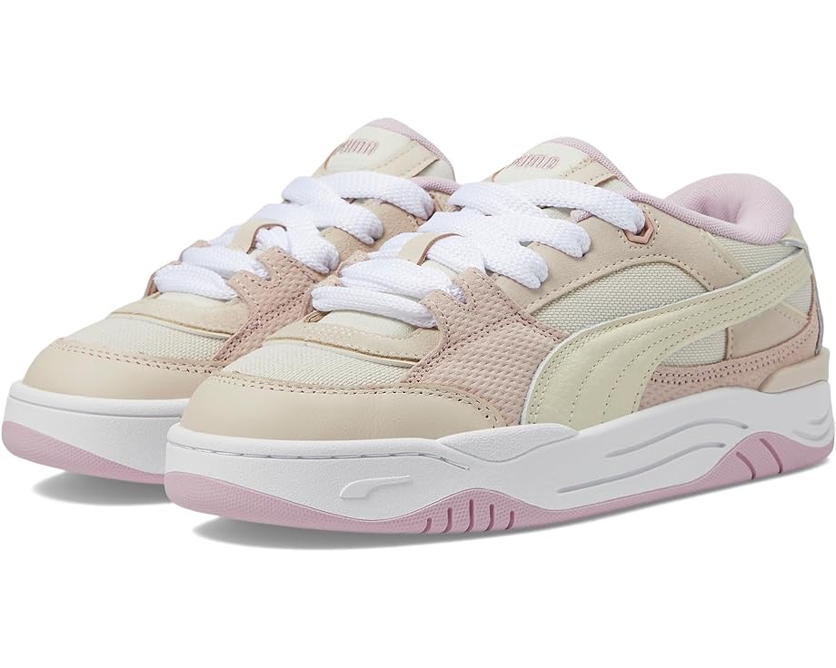 

Кроссовки PUMA Puma-180 Summer, цвет Sugared Almond/Grape Mist