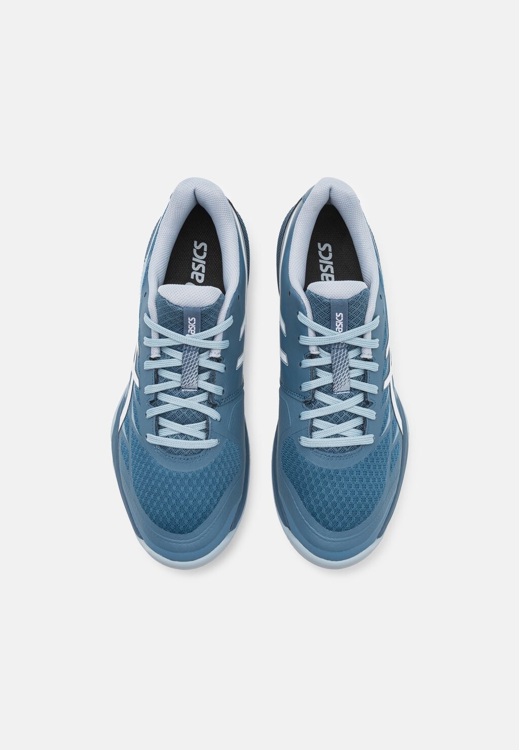 

Кроссовки GEL-TACTIC 12 ASICS, синий