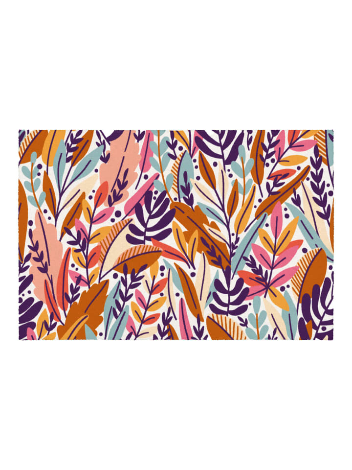 

Коврик для ног GMD Living, цвет warmen farben