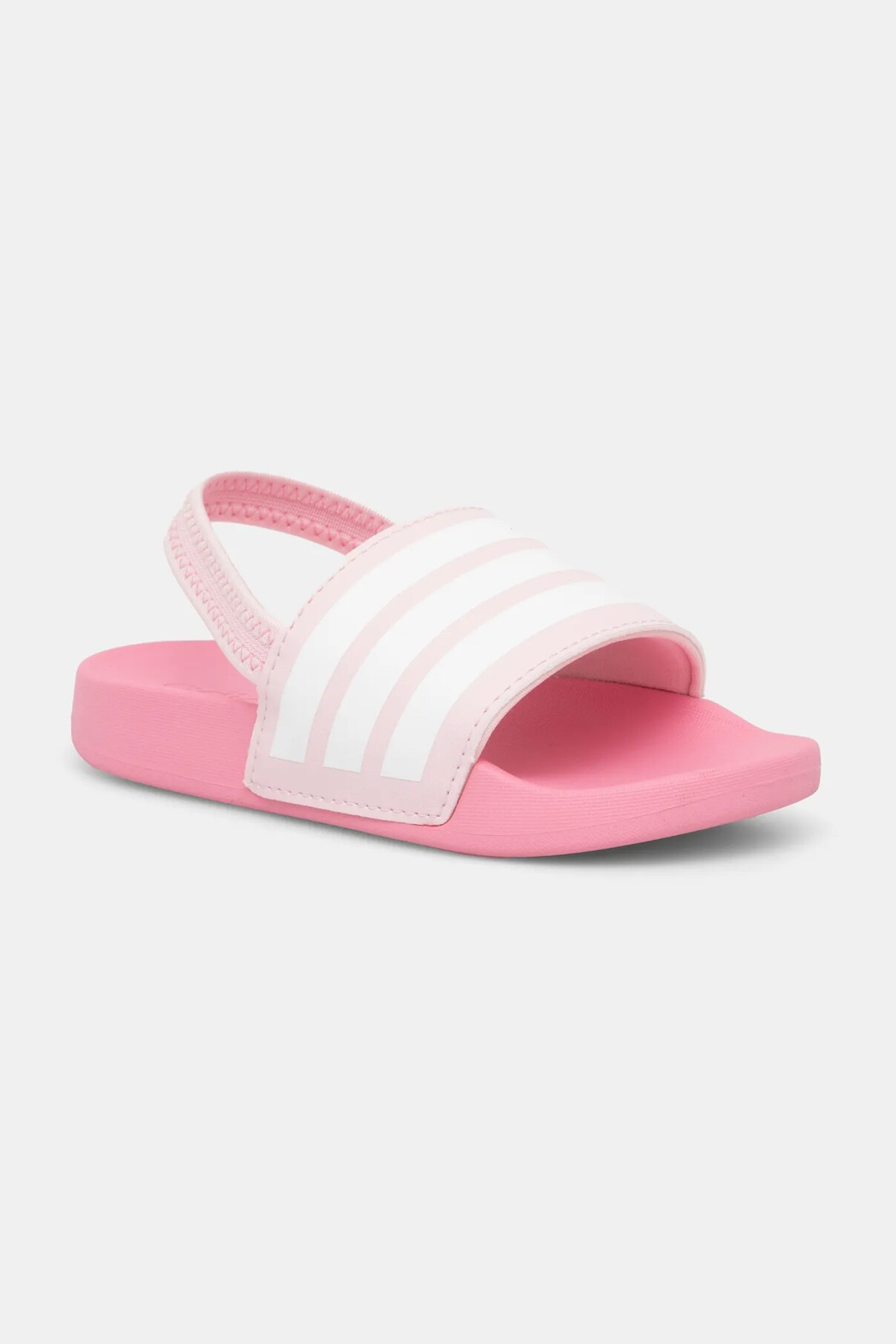 

Детские сандалии ADILETTE ESTRAP Adidas, розовый