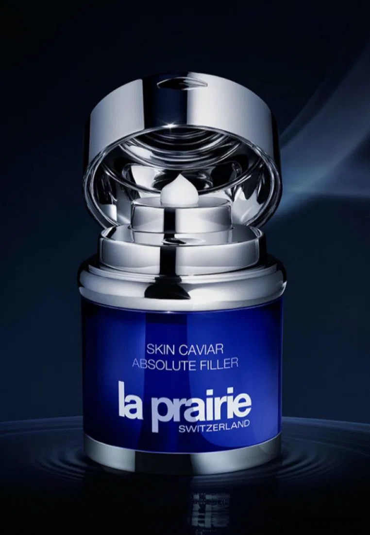 Крем для лица с икрой, 60 мл, LA Prairie — фото 2