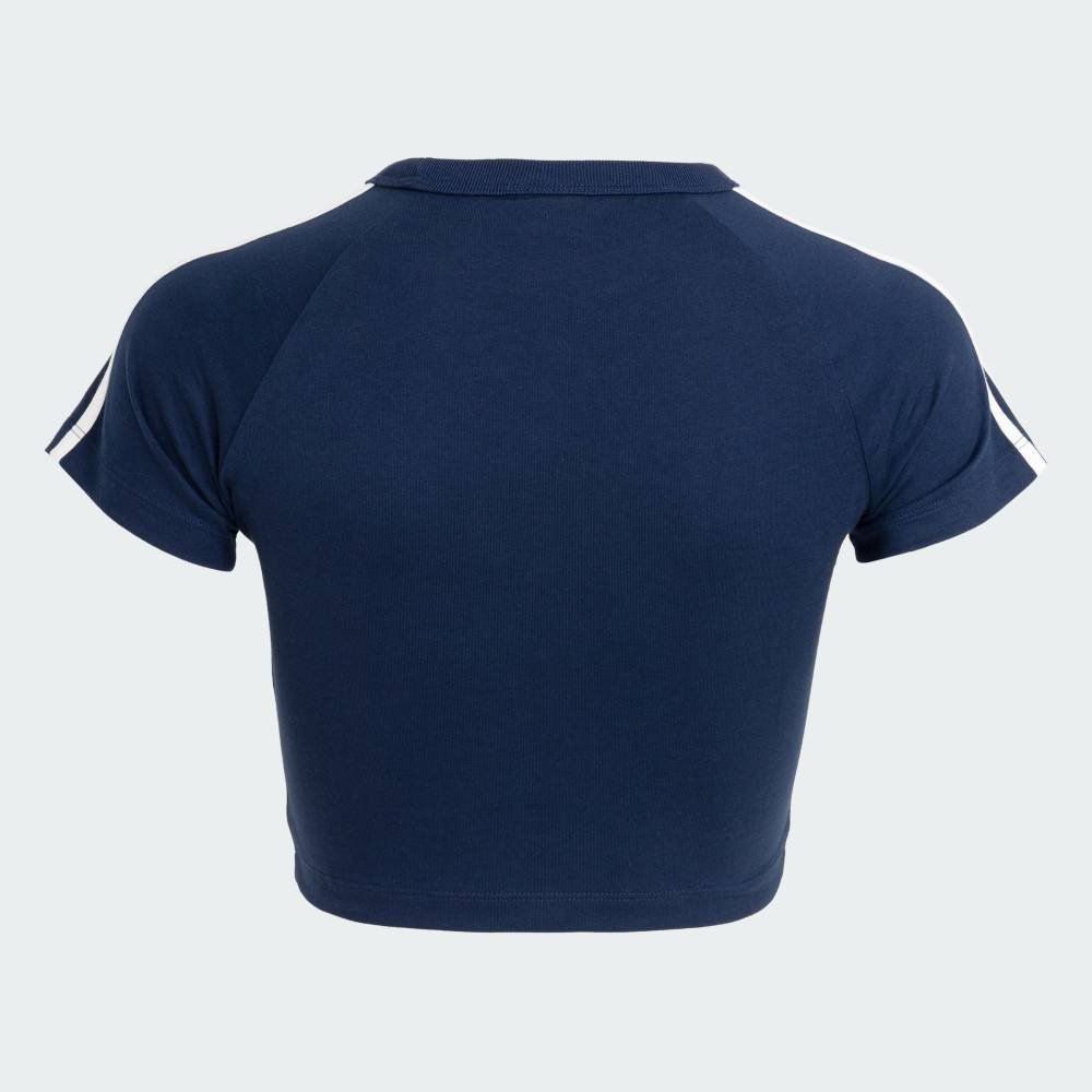 Детская футболка SST Adidas, blue — фото 2