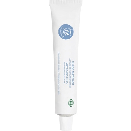 

Органический матирующий флюид Pastel Grain 50 мл Graine De Pastel