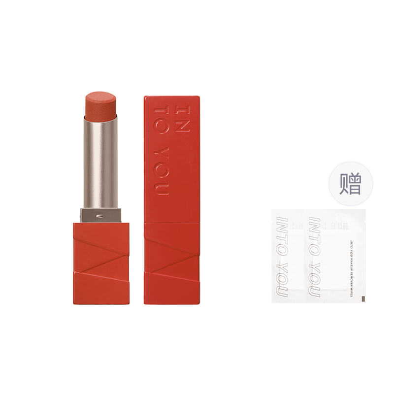 

Помада-тинтирующее средство / Блеск для губ / Жидкая помада Women's INTO YOU