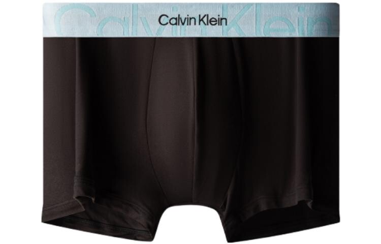 

Calvin Klein Мужские боксеры, цвет 1 Pack (Black)