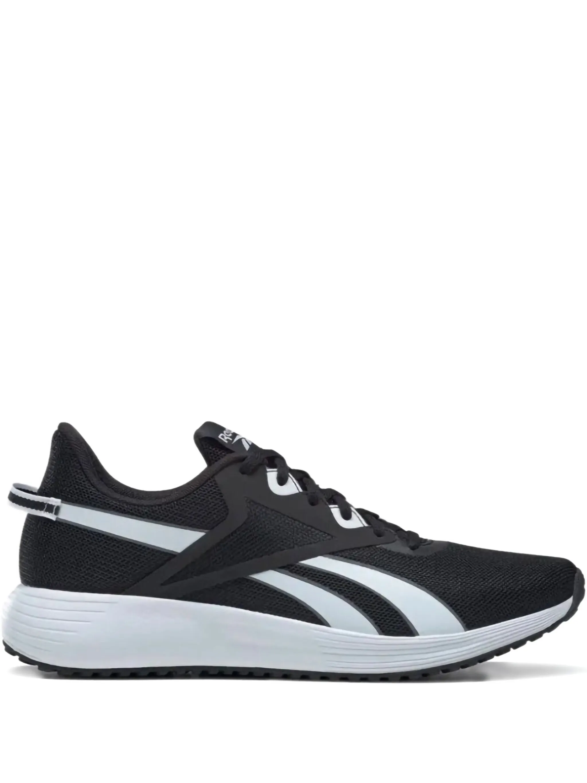 

Кроссовки Lite Plus 3 Black/White Reebok, черный