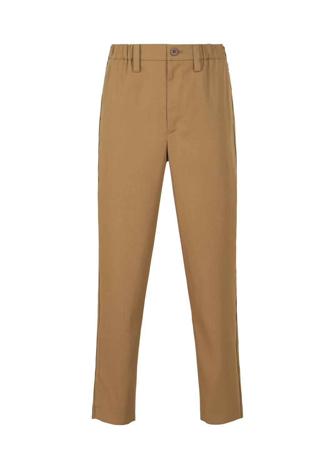 

Брюки air pleats Im Men, коричневый