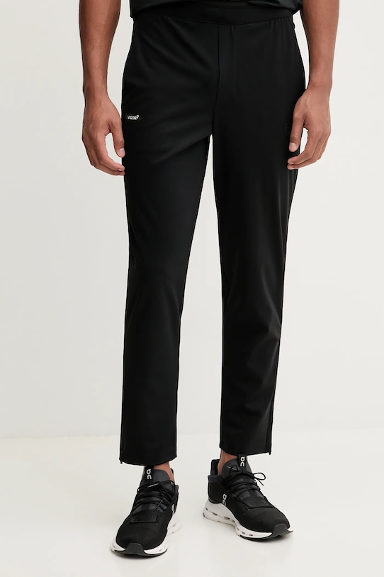 

Спортивные брюки Ea7 Emporio Armani, черный