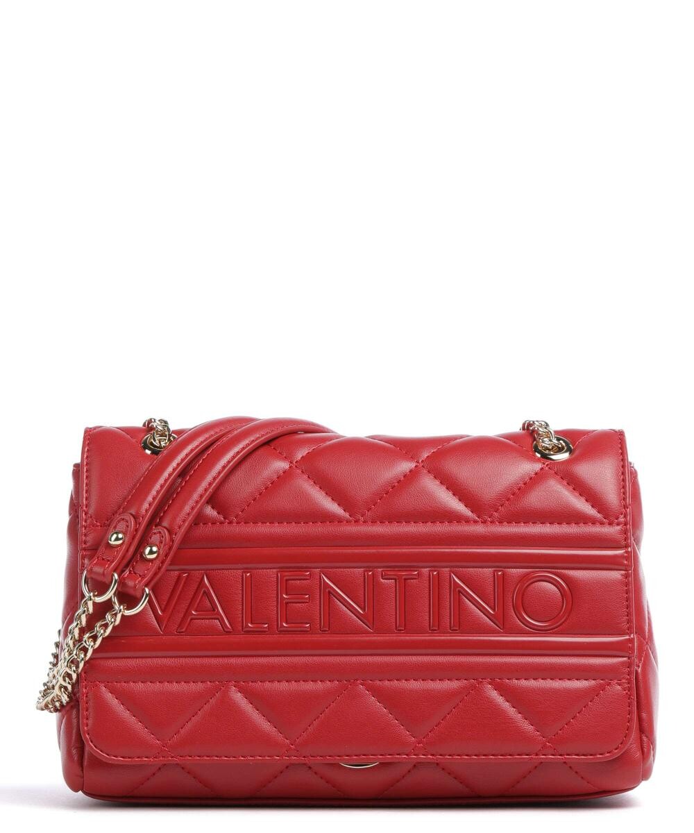 

Сумка через плечо Ada из искусственной кожи Valentino Bags, красный