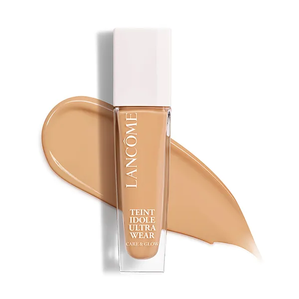 24-часовая база под макияж Teint Idole Ultra Wear Care & Glow Lancôme — фото 4