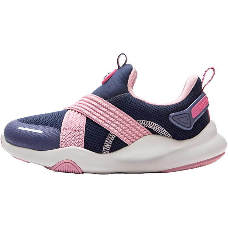 

Спортлайф Детские повседневные туфли LINING YOUNG, синий/лазурный