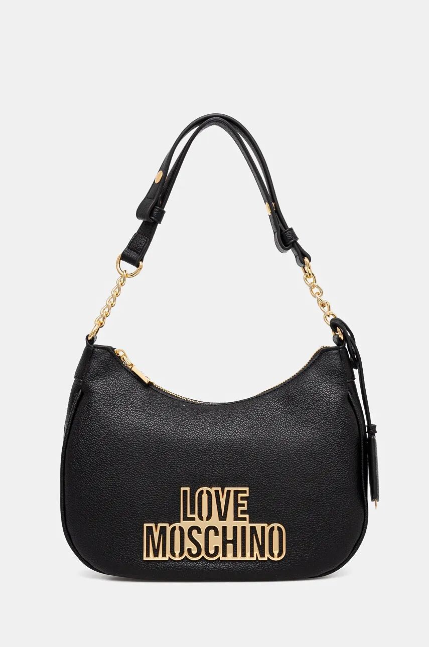 

Сумочка Love Moschino, черный